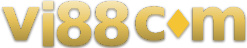 vi88 com logo